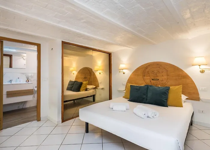 Authentic Trastevere Loft - Near Historic Centre